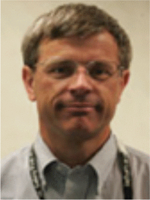 Charles A. Trepte