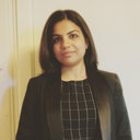 Sudeshna Kumar