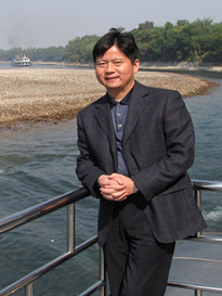 Kaiyi Li