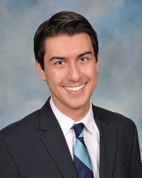Brandon Alba