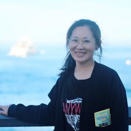 Jihui Sha