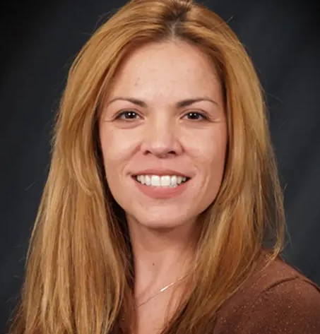 Lissette M. Saavedra