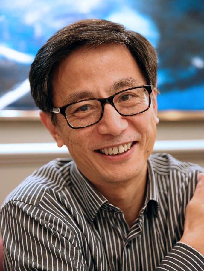 Hong Zhang