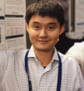 Kevin Wang
