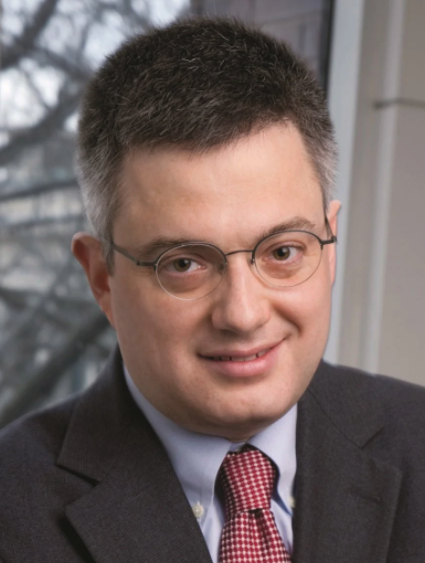 Henry E. Smith