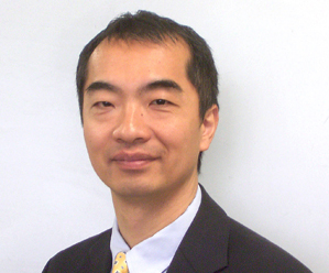 Kohzo Ito