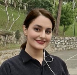 Tara Reshadmanesh