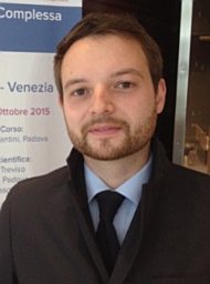 Mojoli Marco