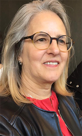 Claudia García-Moreno