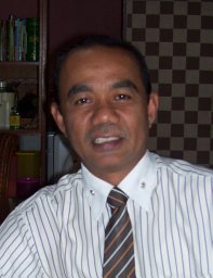 Ujang Khairul