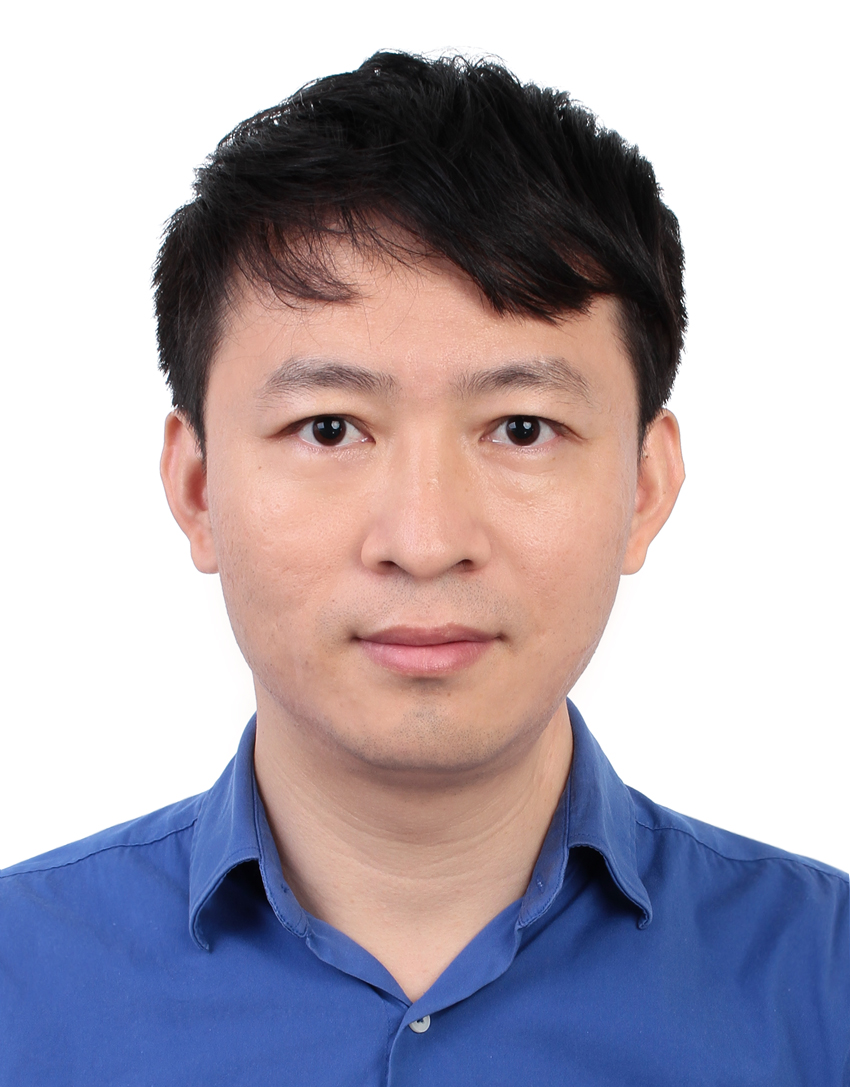 Haizhong Zhang