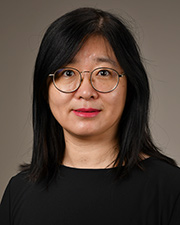 Shuning Huang