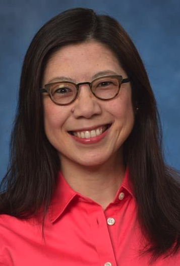 Judith Yang