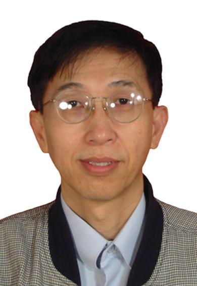 Xinsheng Chai