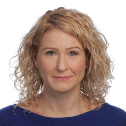 Valeria Nagy