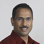 Sadasivan Shaji
