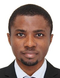 Favour Oluwapelumi Oyelami