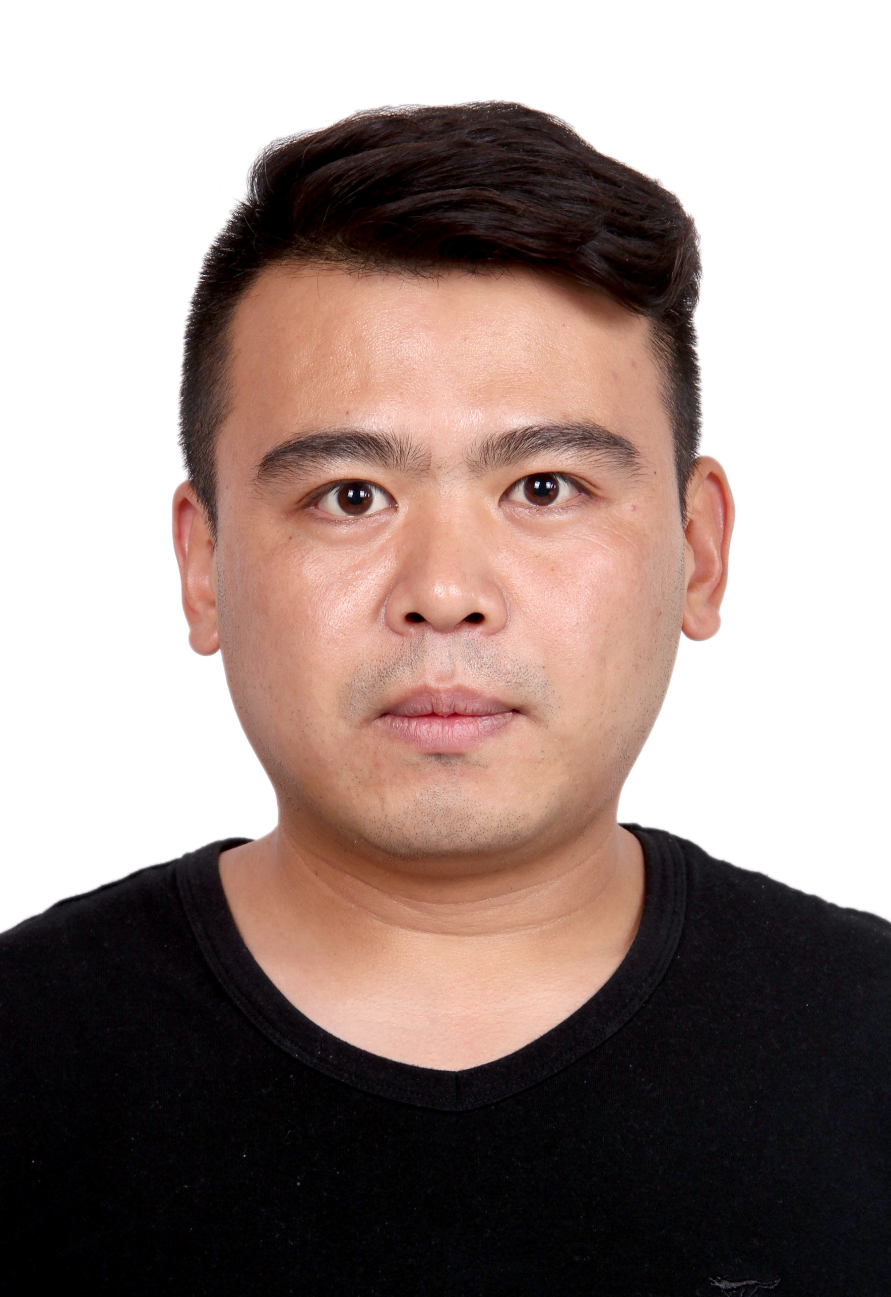 Jianhua Zhao
