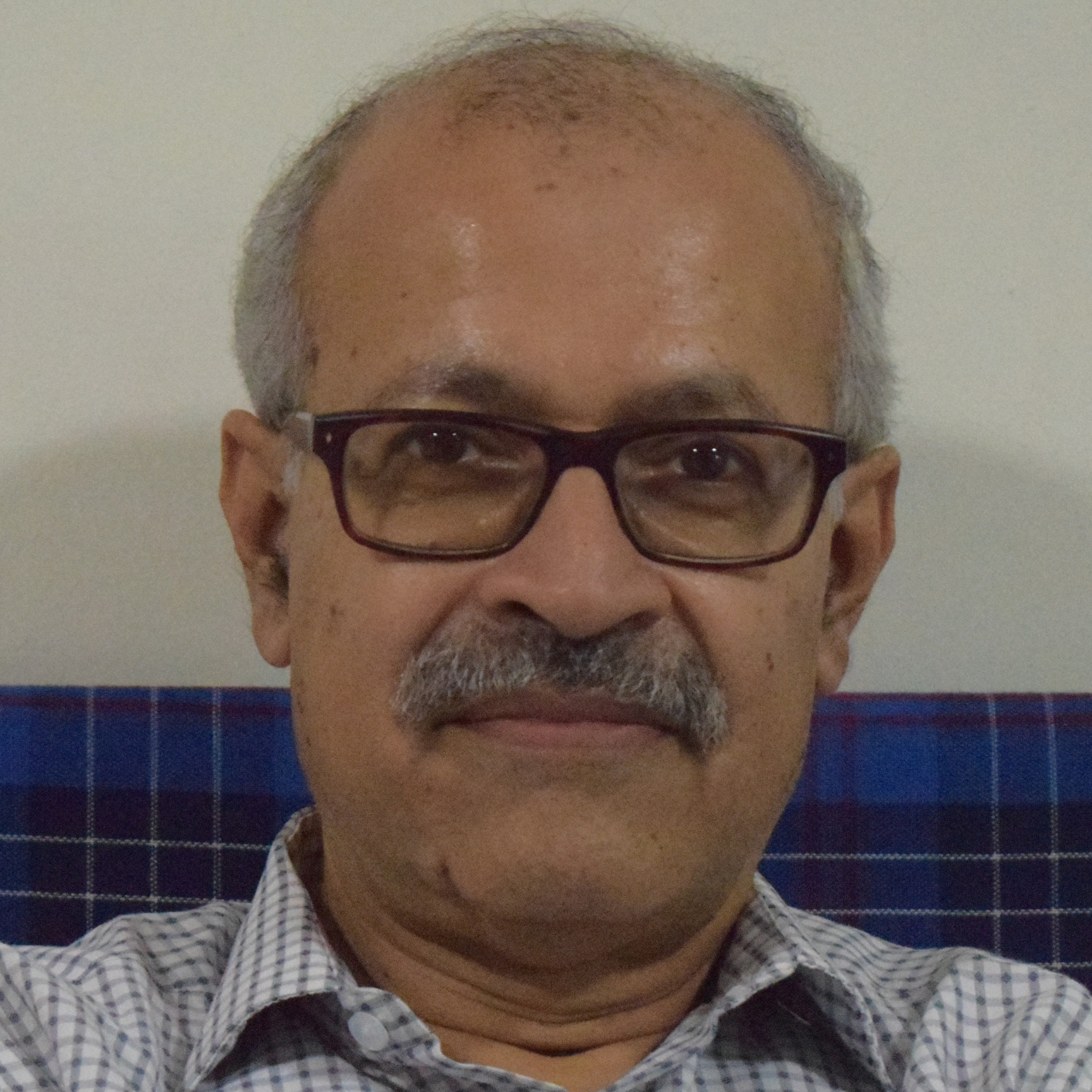 Soumitro Banerjee