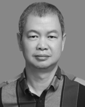 Donghong Hu