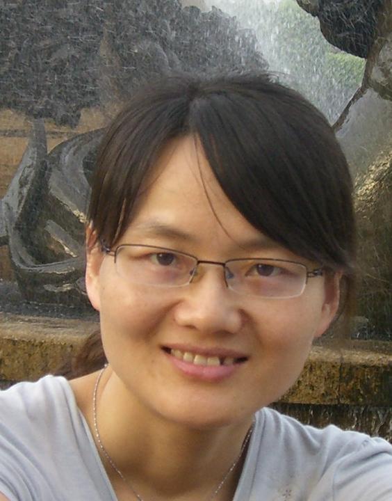 Yanyun Liu