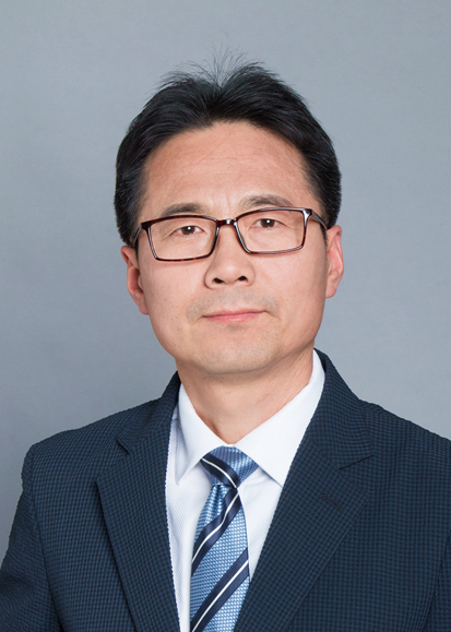 Canhua Qiu