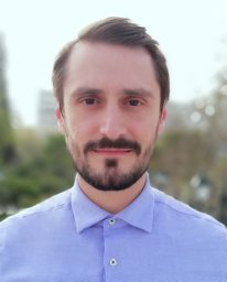 Nikolaos Nomikos