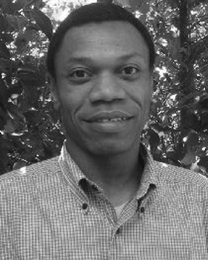 Ayayi C. Ahyi