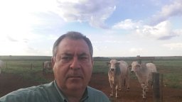 Ricardo Andrade Reis