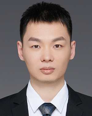 Yu Wang