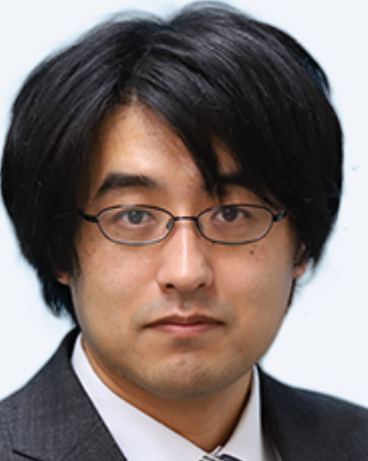 Ryuichiro Higashinaka