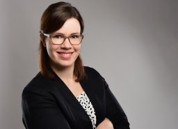 Laura Heck