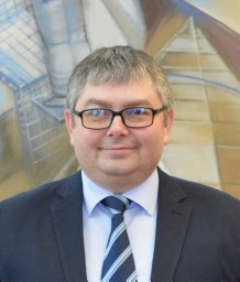 Maxim Romanov