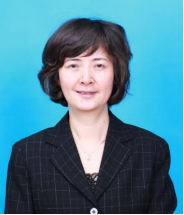 Ying Huang