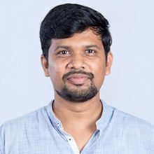 Chaitanya Nutakki