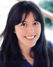 Ingrid Meyer-Cifuentes