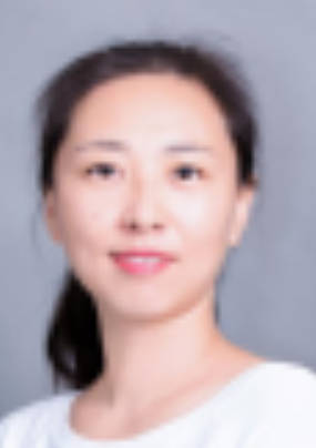 Jinsong He