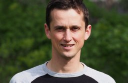 Joshua S. Stoll