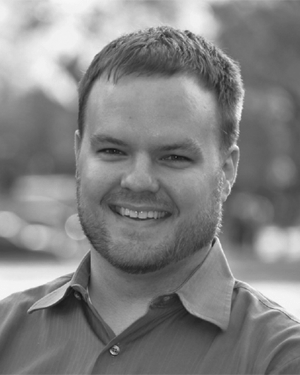 Zachary T. Harmany