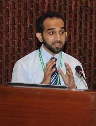 Qadir Irfan