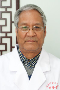 Chunrong Zhang