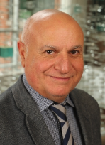 Philip Demokritou
