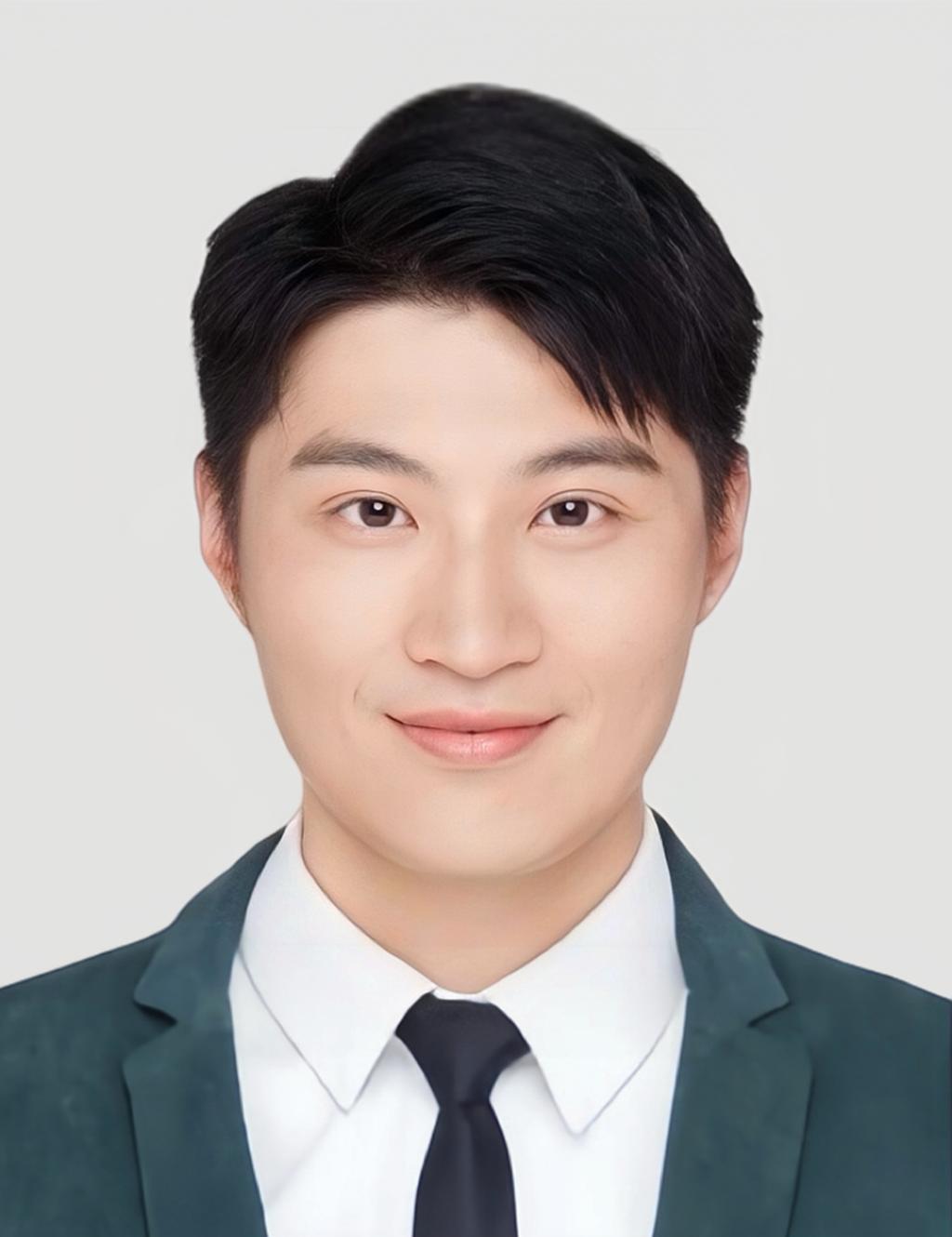 Jixuan Liu