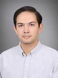 Haider Ghani