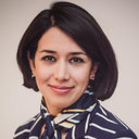 Sepideh Mostofi