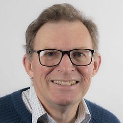 Christopher Fergusson