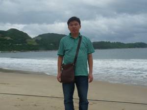 Zhaolin Yuan