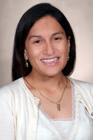 Maria Ladino-Torres