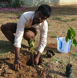 Dinesh Muthu