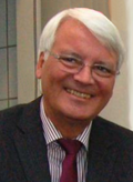 Reinhold Tacke